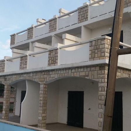 Apartmani Vuksanovic 파그 외부 사진