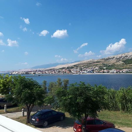 Apartmani Vuksanovic 파그 외부 사진