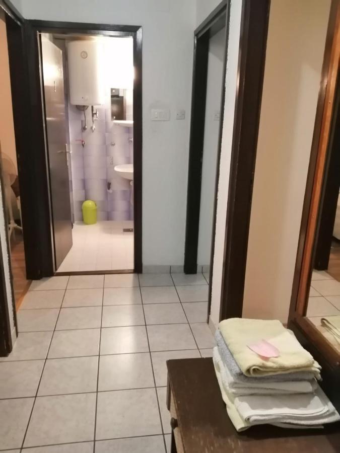 Apartmani Vuksanovic 파그 객실 사진