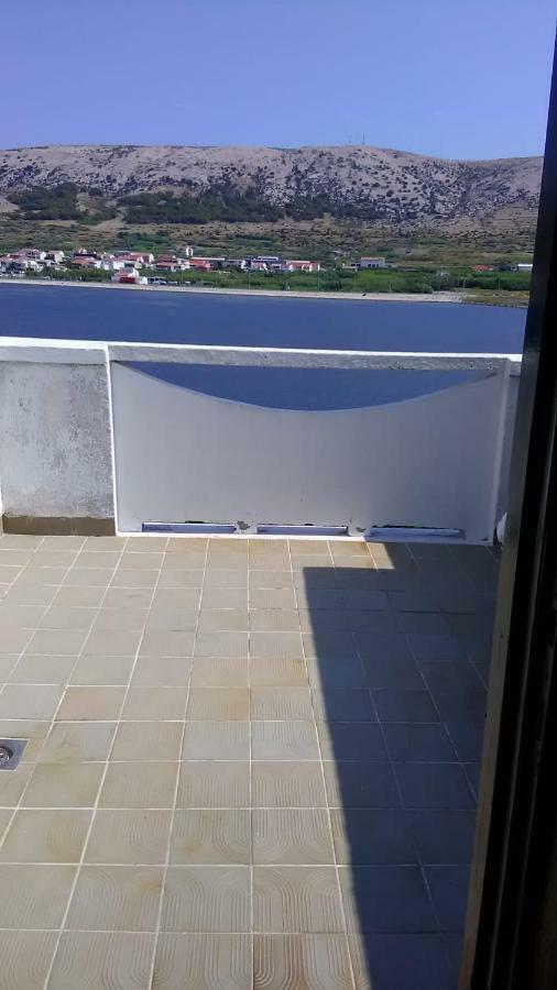 Apartmani Vuksanovic 파그 외부 사진